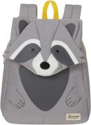 NU 20% KORTING: Samsonite Kinderrugzak Happy Sammies ECO, Racoon Remy,...