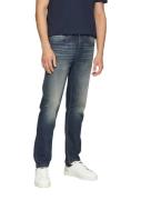 NU 20% KORTING: s.Oliver Regular fit jeans Mauro in five-pocketsstijl