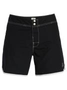 NU 20% KORTING: Quiksilver Boardshort Original Scallop Snap 16"