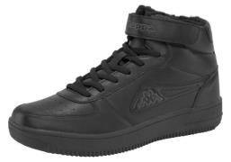 NU 20% KORTING: Kappa Sneakers gevoerd