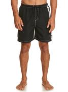 NU 20% KORTING: Quiksilver Zwemshort Sof Volley 18"