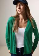 NU 20% KORTING: Cecil Cardigan unikleur