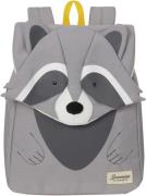 NU 20% KORTING: Samsonite Kinderrugzak Happy Sammies ECO, Racoon Remy,...