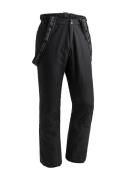 NU 20% KORTING: Maier Sports Skibroek Anton slim 2.0 Heren sneeuwbroek...