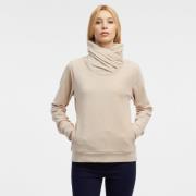 NU 20% KORTING: Ragwear Sweatshirt ANABELKA CORDUROY