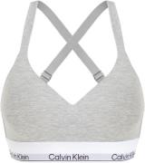 NU 20% KORTING: Calvin Klein Bralette LIFT BRALETTE met elastische log...