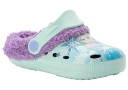 NU 20% KORTING: Disney Pantoffels Frozen gevoerd