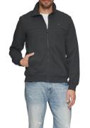 NU 20% KORTING: s.Oliver Sweatshirt met geborduurd logo