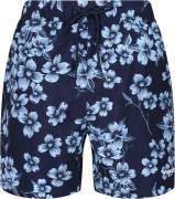 Wrangler Zwemshort VENUS met bloemenprint