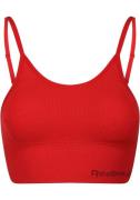 Reebok Bustier Womens RBK S/Less Bra Top HATTY