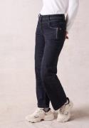 NU 20% KORTING: Cecil Loose fit jeans Neele in five-pocketsstijl