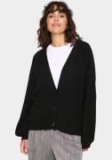 NU 20% KORTING: Saint Tropez Vest GarbieSZ cardigan