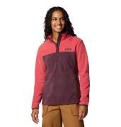 NU 20% KORTING: Columbia Fleecetrui Benton Springs™ 1/2 Snap Pull Over...