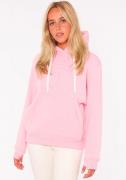 NU 20% KORTING: Zwillingsherz Hoodie Strand Zee Kust