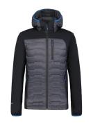 Icepeak Softshell-jack H HYBRID SOFTSHELL JACKET BYHALIA