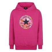 NU 20% KORTING: Converse Hoodie OVERSIZED CHUCK PATCH HOO voor meisjes