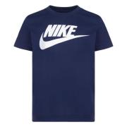 NU 20% KORTING: Nike Sportswear T-shirt NKN FUTURA TEE