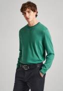 Pepe Jeans Trui met ronde hals Pepe Pullover MIKE