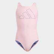 NU 20% KORTING: adidas Performance Badpak BIG BARS SUIT G (1 stuk)