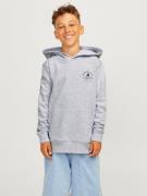 NU 20% KORTING: Jack & Jones Junior Hoodie JJESWIFT SWEAT HOOD NOOS JN...