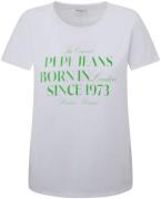 NU 20% KORTING: Pepe Jeans T-shirt JASMINE