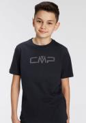 NU 20% KORTING: CMP T-shirt K Functioneel shirt