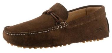 NU 20% KORTING: Melvin & Hamilton Loafers Nelson 20