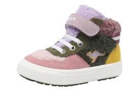 NU 20% KORTING: KangaROOS Sneakers Kavu Shady Fur EV