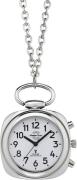 MASTER TIME Ketting met klokje Sprekende Klok, MTUA-10810-12M