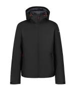 NU 20% KORTING: Icepeak Softshell-jack H SOFTSHELL JACKET BARBEAU