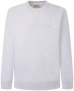 NU 20% KORTING: Pepe Jeans Sweatshirt Pepe Sweatshirt JOE CREW