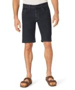 Pioneer Authentic Jeans Short Jeansshorts Finn light