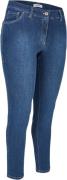 NU 20% KORTING: KjBRAND 5-pocket jeans Broek Fanni Skinny