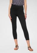 HaILYS Jeggings Trendy web-jeggings van HAILYS: en hoge stretchinhoud ...