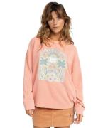 NU 20% KORTING: Roxy Sweatshirt EAST SIDE MIDWEIGHT LS