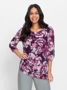 NU 20% KORTING: Lady Georgette-blouse