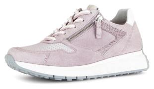 NU 20% KORTING: Gabor Sneakers met sleehak Davos , vrijetijdsschoen, h...