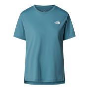 NU 20% KORTING: The North Face Trainingsshirt