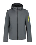 Icepeak Softshell-jack H SOFTSHELL JACKET BRINSMADE (1 stuk)