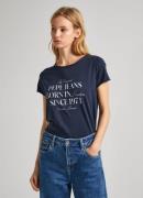 NU 20% KORTING: Pepe Jeans T-shirt JASMINE