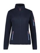 Icepeak Fleecejack D BREI FLEECE JACKET BOWERSVILLE