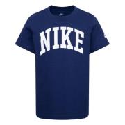 NU 20% KORTING: Nike Sportswear T-shirt NKN CLUB SEASONAL JERSEY