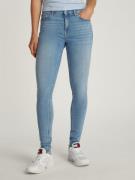 NU 20% KORTING: TOMMY JEANS Skinny fit jeans Tommy Jeans - Damenjeans-...