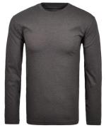 NU 20% KORTING: RAGMAN Lang shirt