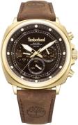 NU 20% KORTING: Timberland Multifunctioneel horloge WILLISTON-SMALL Po...