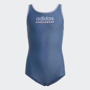 adidas Performance Badpak SPW UBSUIT KIDS (1 stuk)