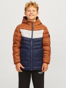 NU 20% KORTING: Jack & Jones Junior Gewatteerde jas JJESPRINT PUFFER H...