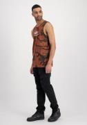 Alpha Industries Muscle-shirt Alpha Industries Men - Tanks Basic Tank ...