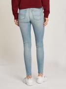 TOMMY JEANS Skinny fit jeans Tommy Jeans - Damenjeans- NORA Mid Rise -...