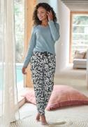 NU 20% KORTING: Vivance Dreams Pyjama (2-delig)